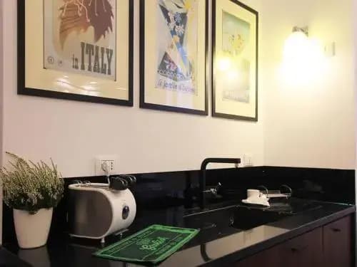Interno 7 Apartment - photo 7