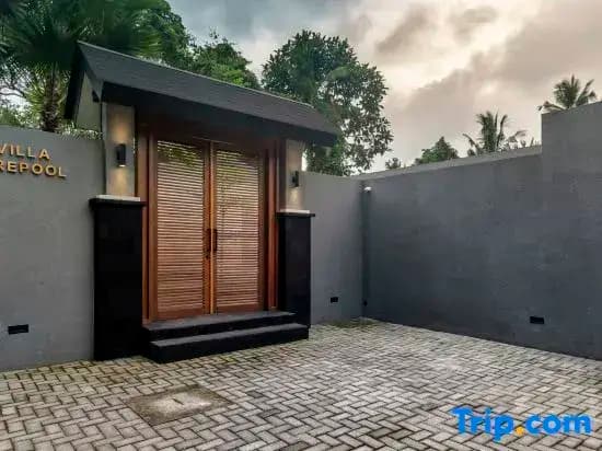 Villa Firepool by BaliSuperHost - photo 4