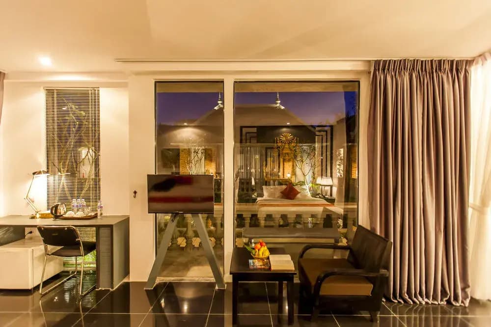 Laysung Residence - photo 20