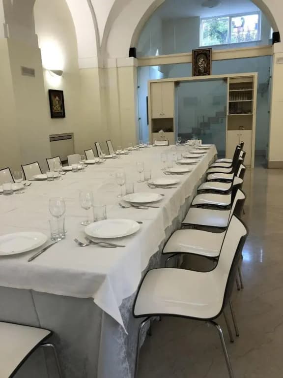 Basilica Hotel - photo 16