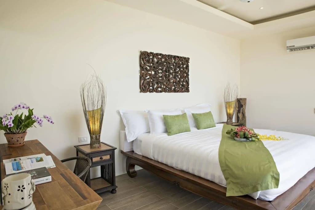 Villa Loramatari - photo 2