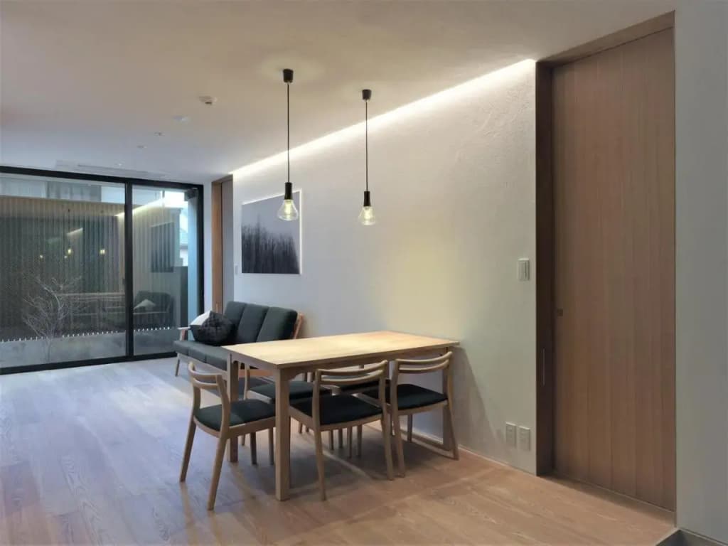 Komatsu Residences - photo 2