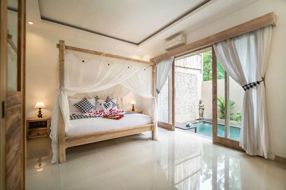 Tegal Mesari Ubud Villa - photo 5