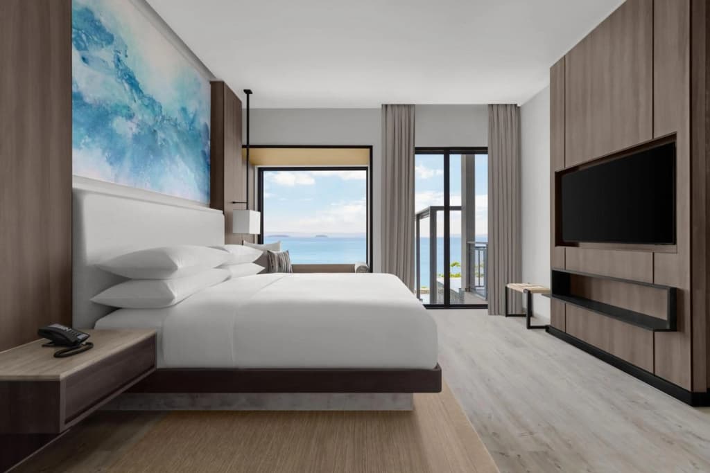 Perhentian Marriott Resort & Spa - photo 30