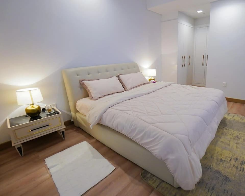 BHK 1 Apartment in Viva Bahriya - photo 3