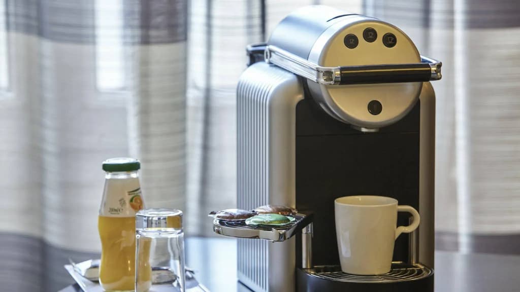 Holiday Inn Paris - Gare de Lyon Bastille by IHG - photo 13