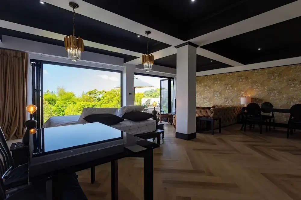Best Stay SeaView Studio C253 - photo 18