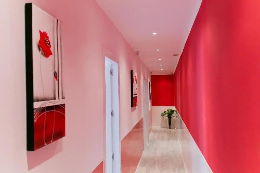 Hostal Madrid Sol - photo 8