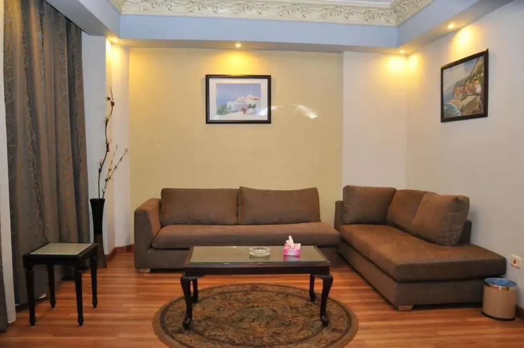 Lamar Hotel - photo 10