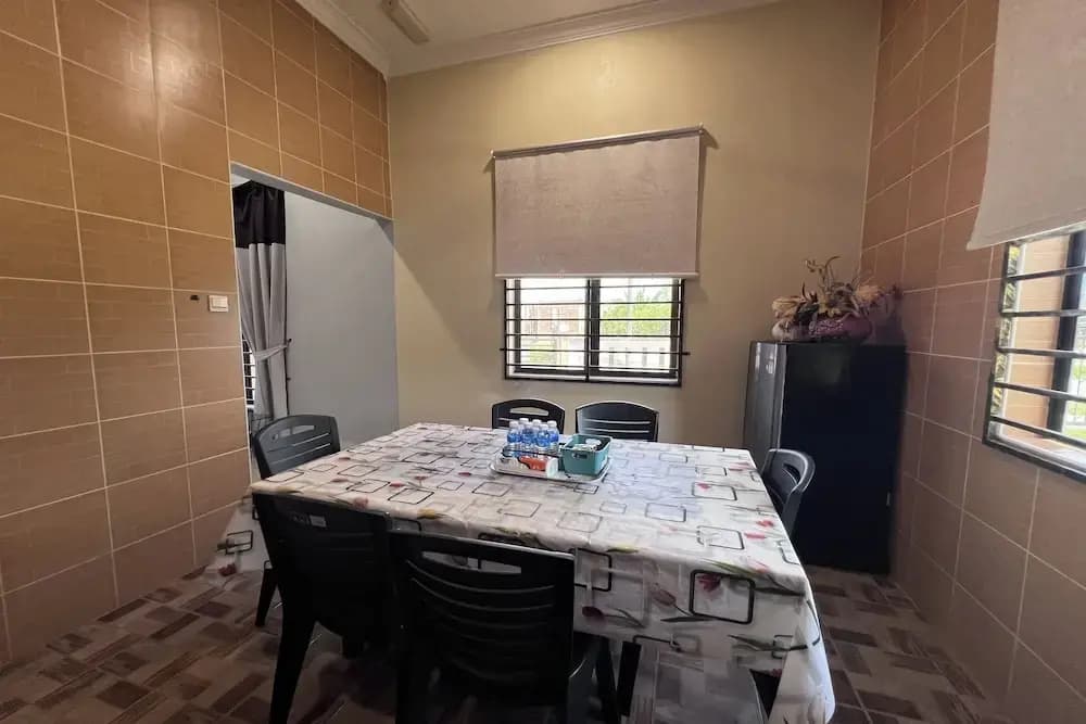 Nurbayu Villa (3 and 4 bedroom Villa) Kemaman - photo 16
