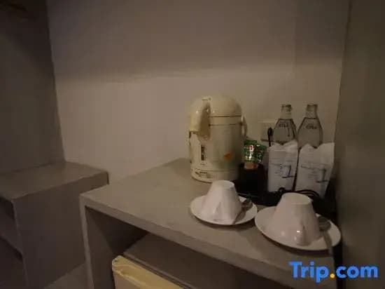 The Spring Srinakarin Hotel - photo 6