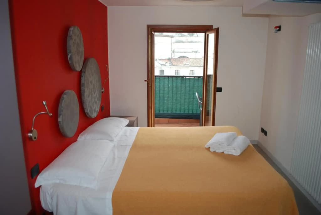 Hotel San Geremia - photo 6