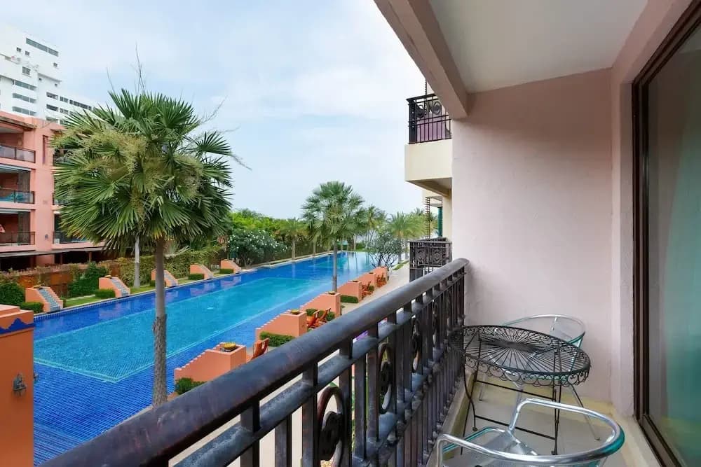Marrakesh Beachfront Condominium - photo 10