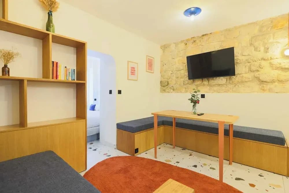 Cozy Apartment - 1br/2p - Montmartre - photo 7