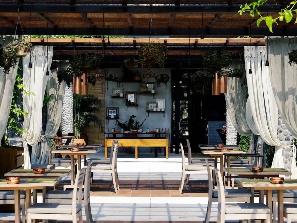 Bisma Eight Ubud - photo 16