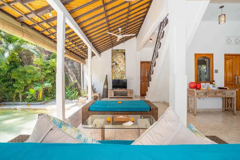 Villa Shanti - photo 2