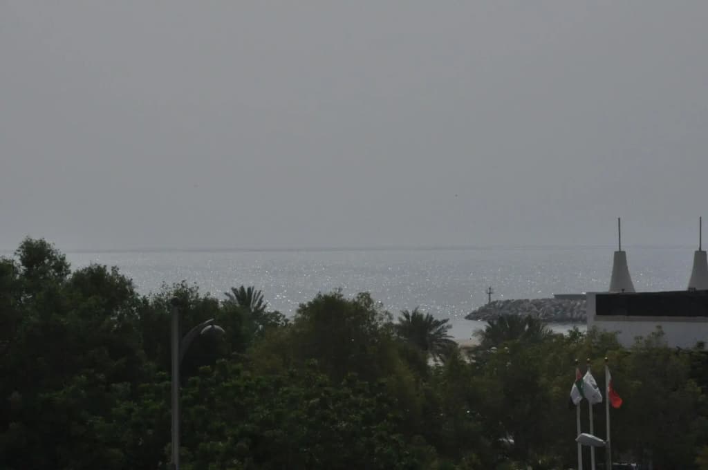 Beach Hotel Apartment - photo 14