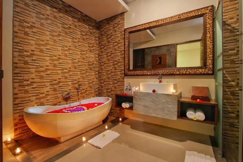 Maharaja Villas Seminyak by Humus Hospitality - photo 24