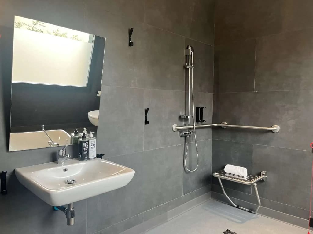 ibis Madrid Norte Las Tablas Hotel (Opening August 2025) - photo 7