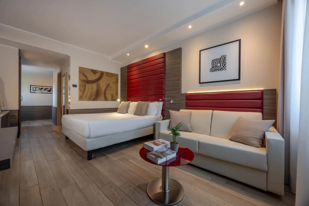 iH Hotels Milano Lorenteggio - photo 26