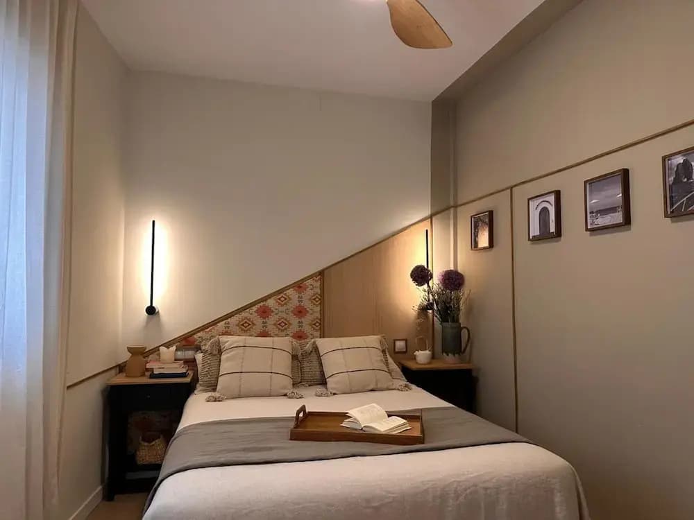 Giorgio - 1 Bedroom in Almagro - photo 1