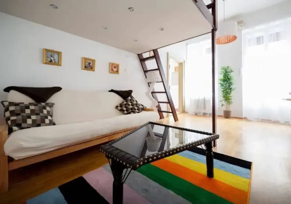 BPM-Apartment Sunny Akacfa - photo 3
