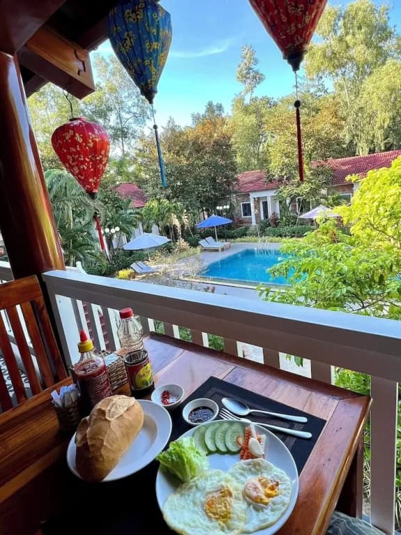 Rainforest Resort Phu Quoc - photo 11