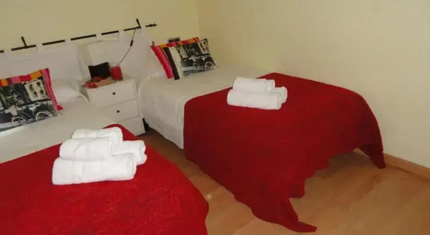Moon Suites - photo 9