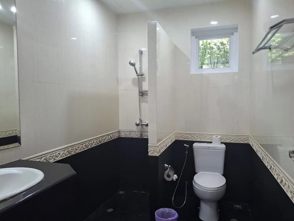 Phikun Private Pool Villa - photo 16