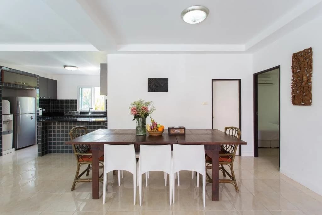 Baan Andaman - photo 10