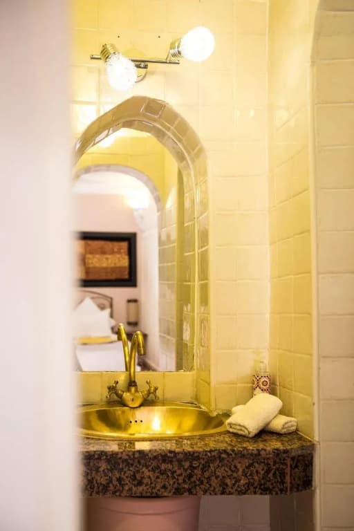 Riad Villa Harmonie - photo 8
