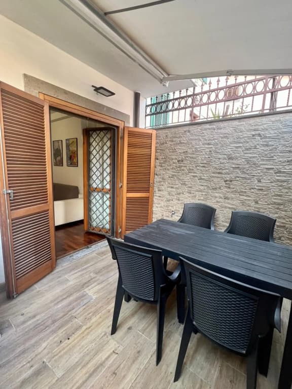 Corso Francia Apartment - photo 11