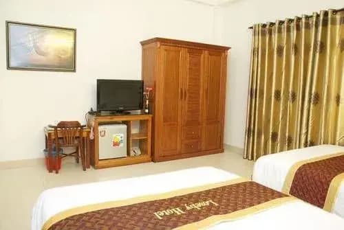Loseby Hotel - photo 4