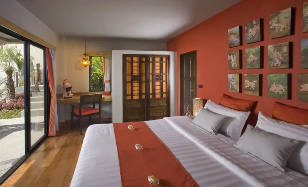 Serene Retreat and Spa - photo 2