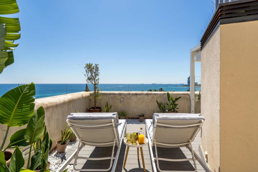 Kronos on the beach Suite 2 - photo 37