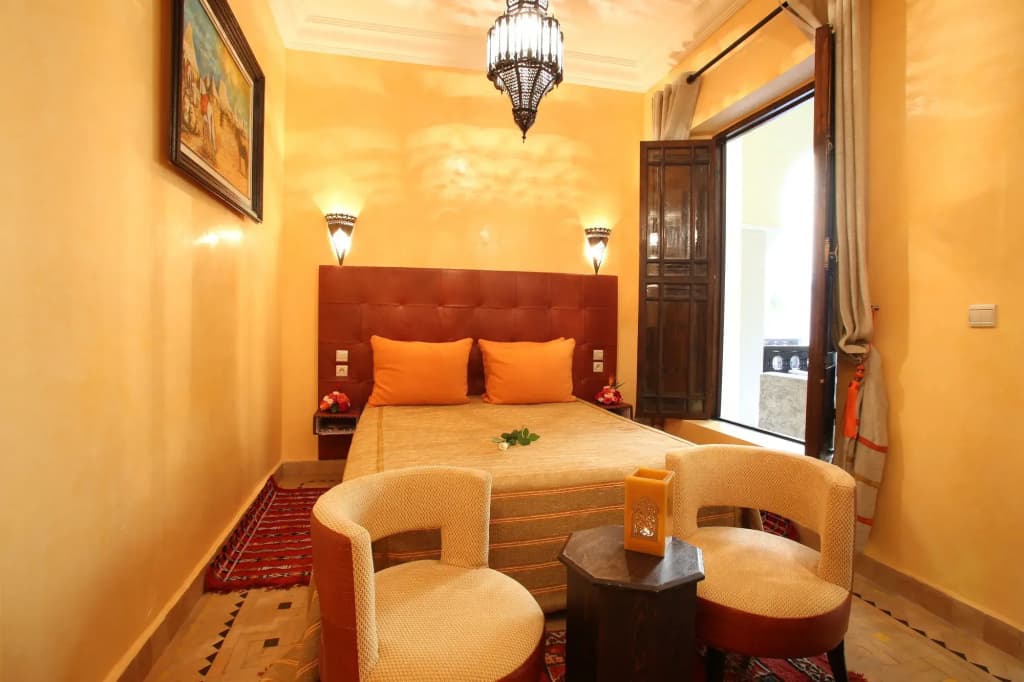 Riad La Croix Berbere - photo 2