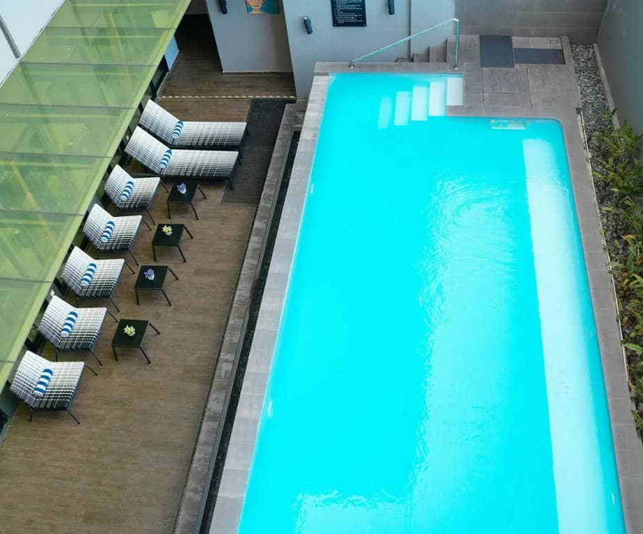 Travelodge Georgetown - photo 16