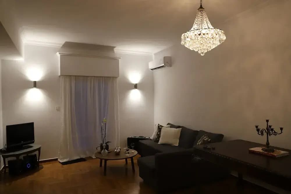 Lovely New Penthouse With Terrace - photo 3