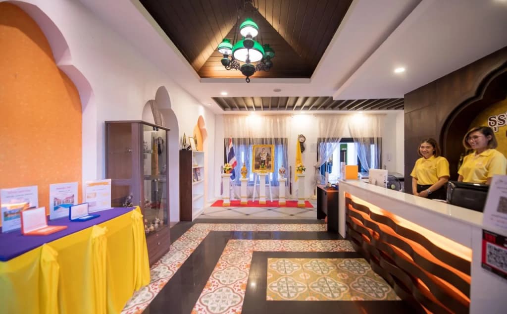 Kana Bay Villa Ao Nang - photo 28