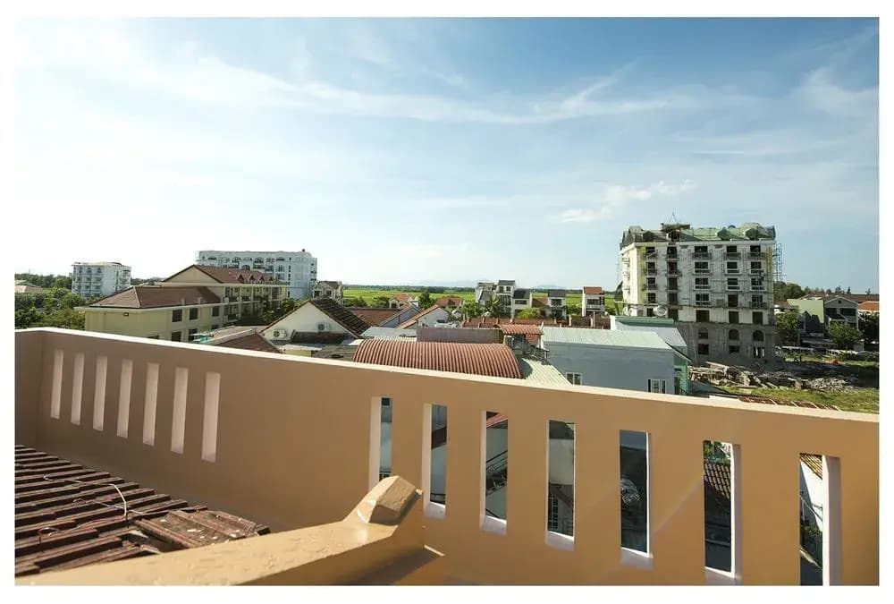 Three Palms Homestay - photo 25