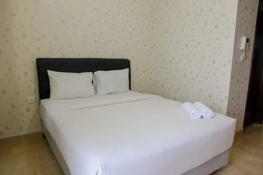 Fabulous Studio Menteng Park Apartment - photo 6