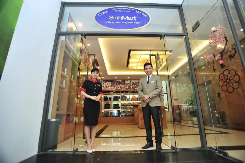SinhPlaza - photo 16