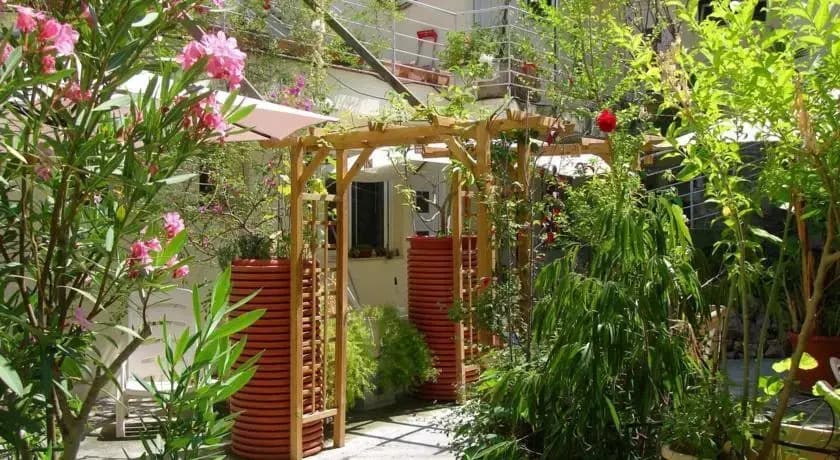 Villa Sud - photo 10