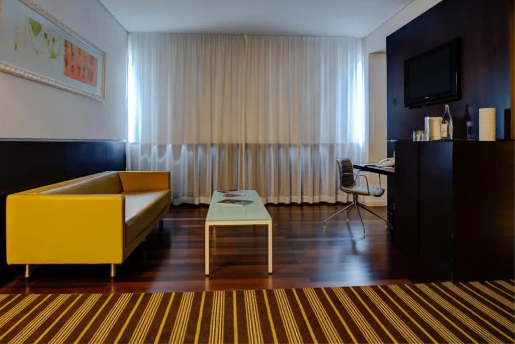 VIP Grand Lisboa Hotel & Spa - photo 45