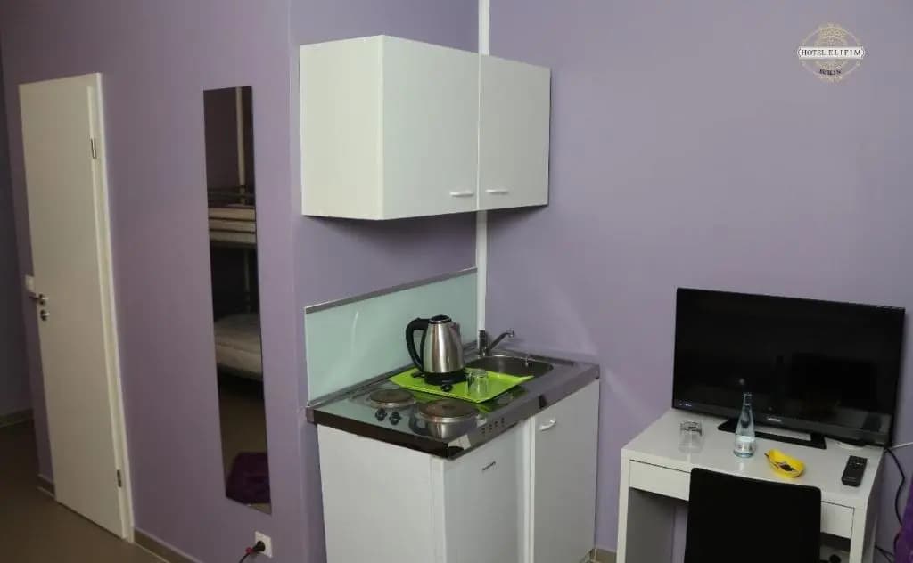 Elifim Hotel - photo 7
