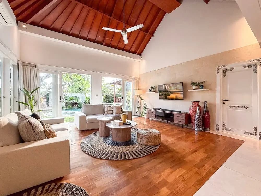 Villa St Calyx by DVH Luxe Retreats 3BR - photo 17