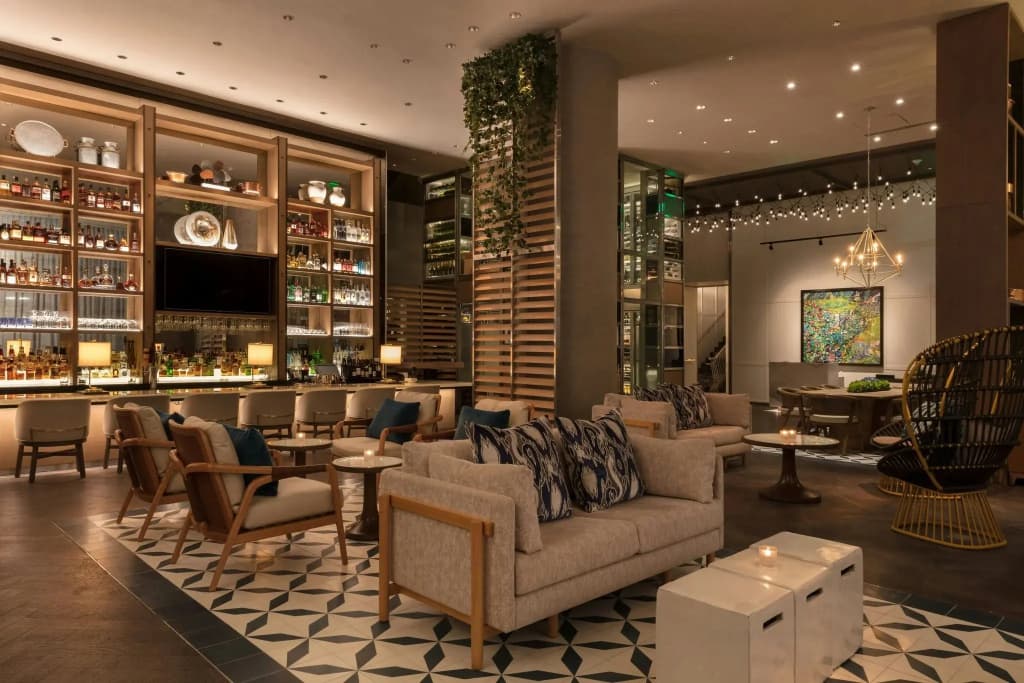 JW Marriott Marquis Miami - photo 43