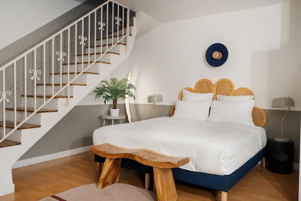 Edgar Suites Saint-Augustin - Naples - photo 4