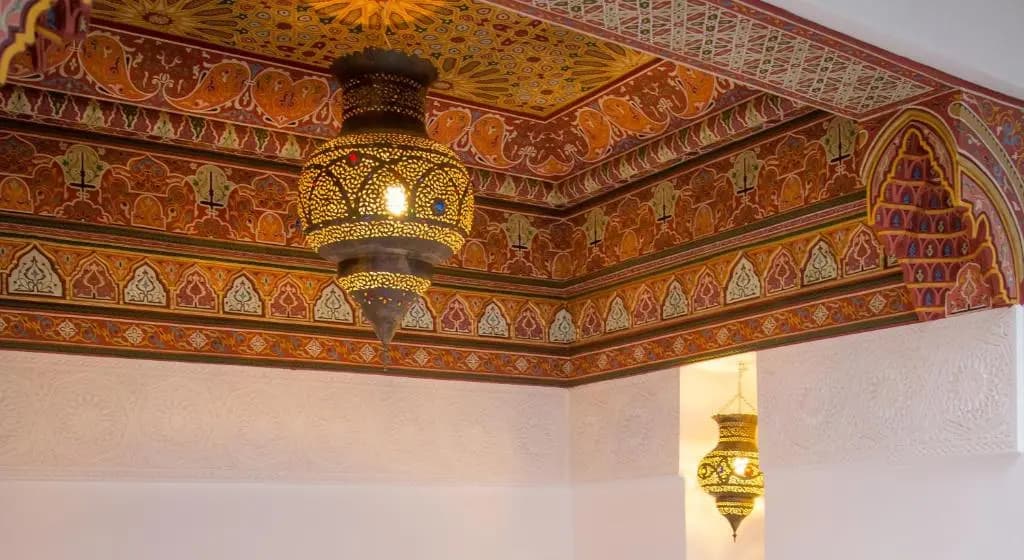 Riad Farhan - photo 11