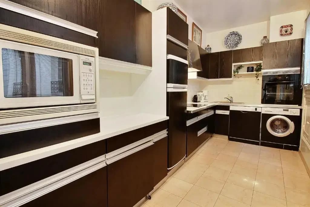 105390 - Appartement 4 personnes à Paris - photo 14